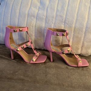 Steve Madden Axton Studded Stiletto